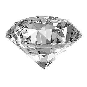 Diamond PNG - 10161