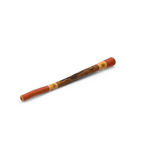 Didgeridoo PNG - 154505