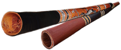 Didgeridoo PNG - 154500