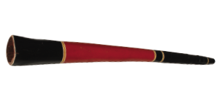 Didgeridoo PNG - 154495