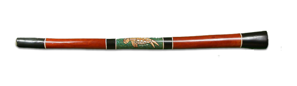 Didgeridoo PNG - 154485