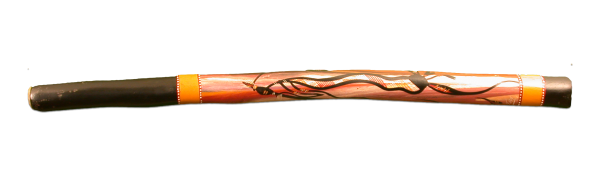 Didgeridoo PNG - 154491