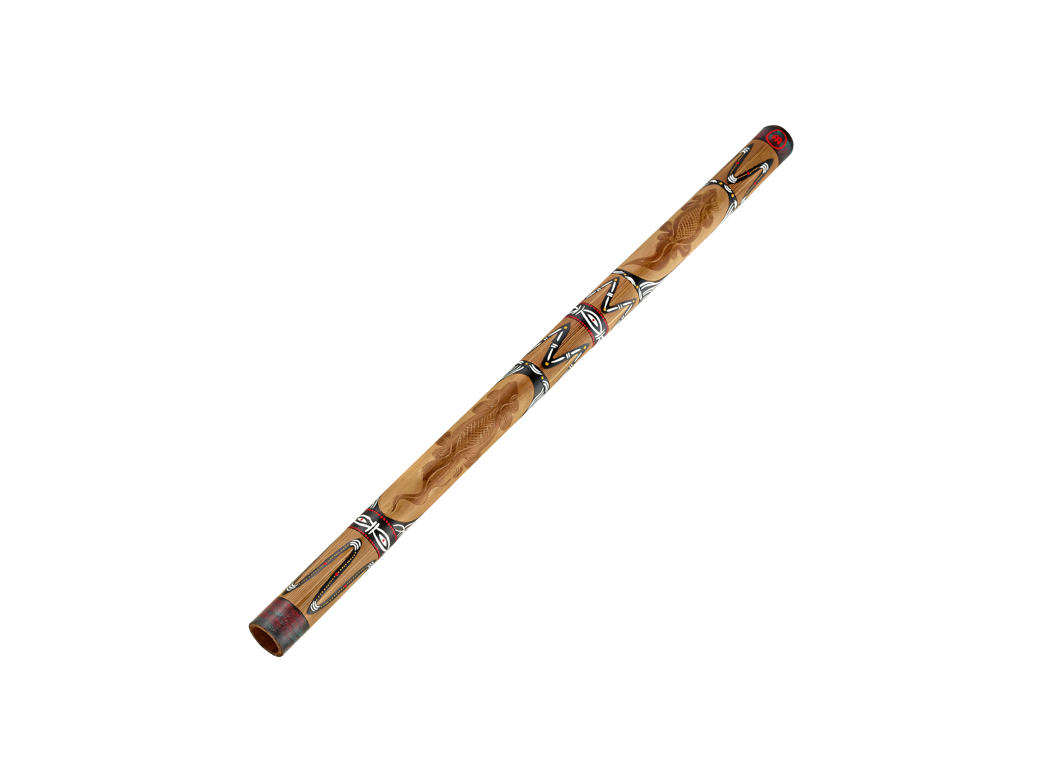 Didgeridoo PNG - 154501