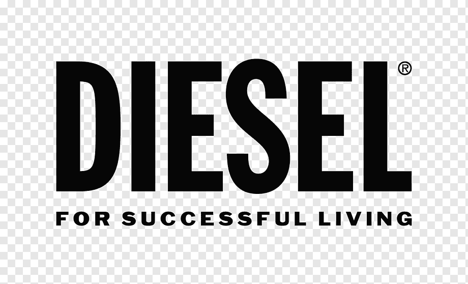 Diesel Logo PNG - 179622