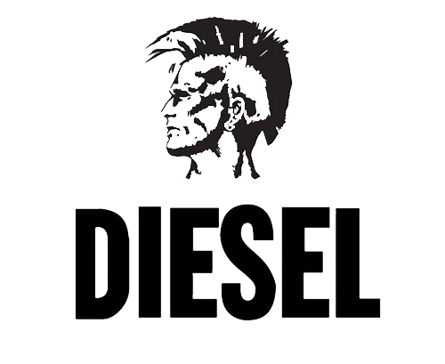 Diesel Logo PNG - 179627