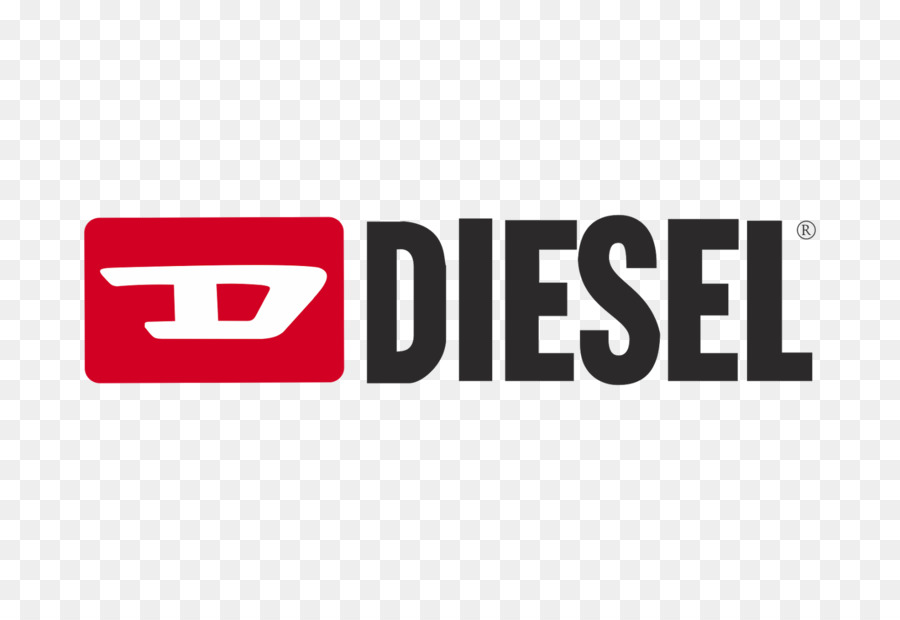 Diesel Logo PNG - 179620