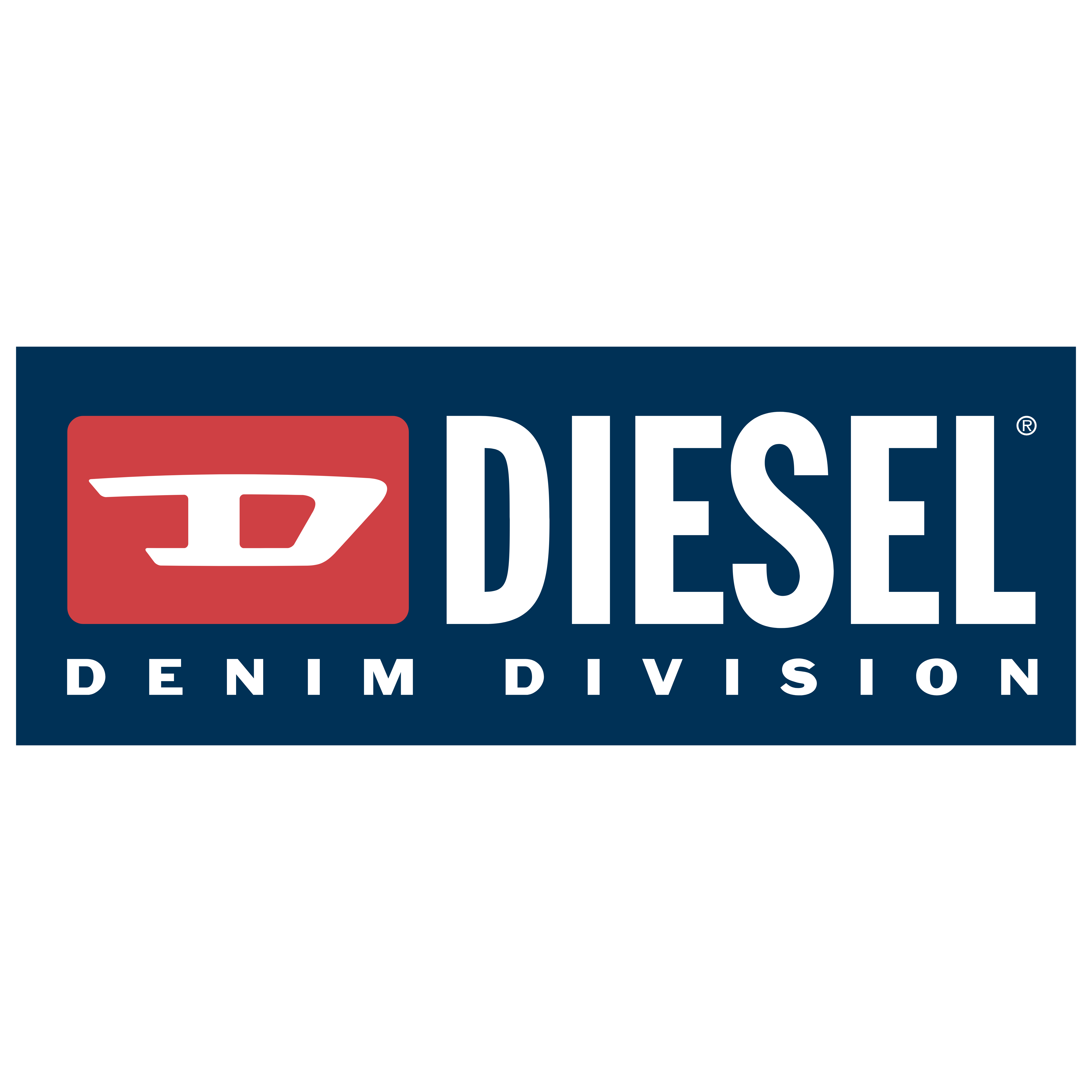 Diesel Logo Vector (.eps) Fre