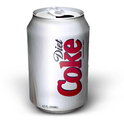 Coke PNG - 1815