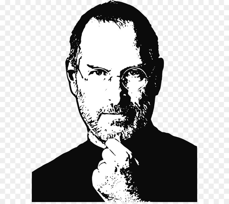 Steven Jobs Apple - Büt Derg