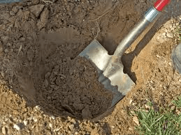 Dig Hole PNG - 145789