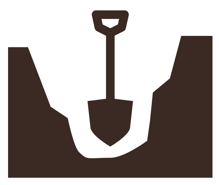 Dig Hole PNG - 145784