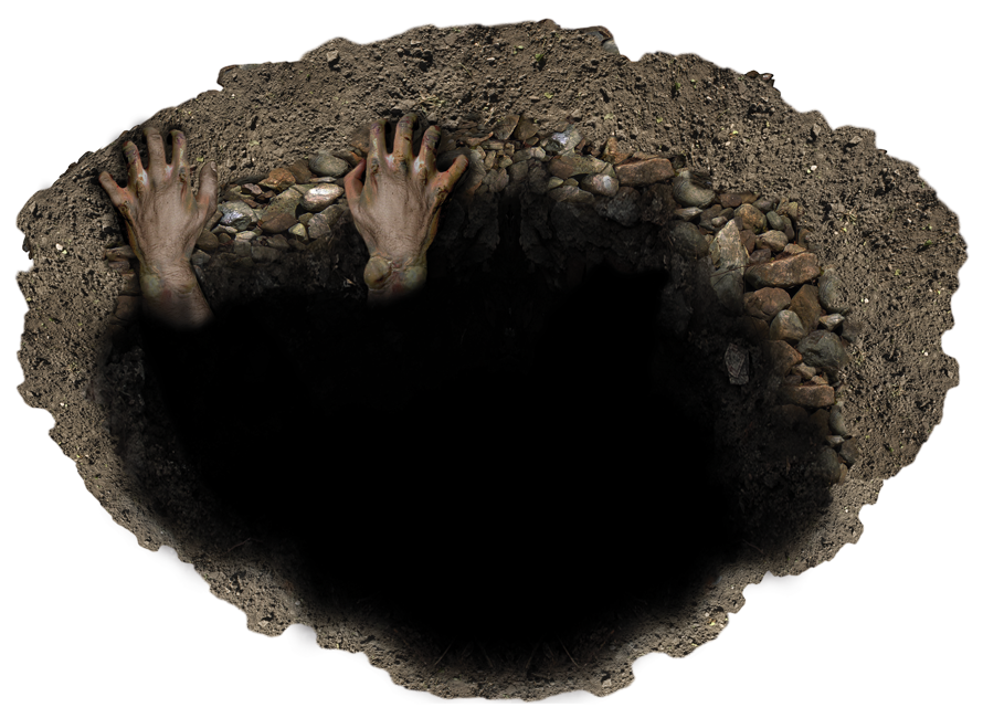Dig Hole PNG - 145786