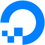 Digitalocean Logo PNG - 106048