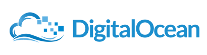 Digitalocean Logo PNG - 106051