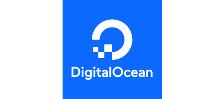 Digitalocean Logo PNG - 106057