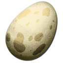 Dinosaur Egg PNG - 63599