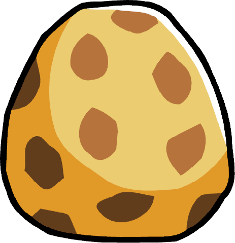 Dinosaur Egg PNG - 63589