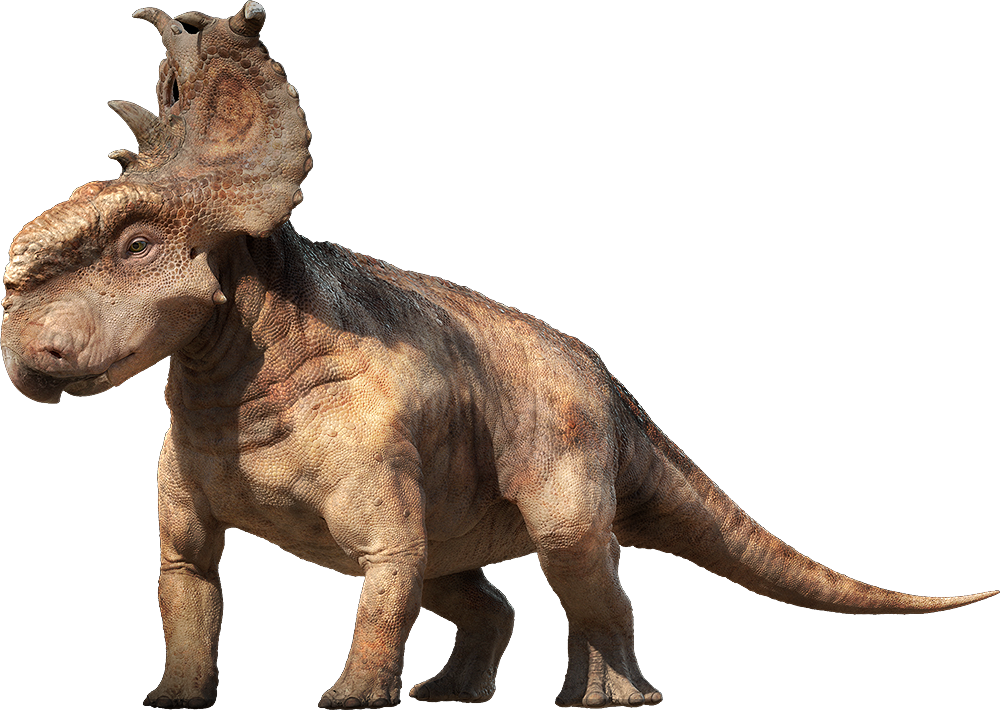 Dinosaur PNG - 6927