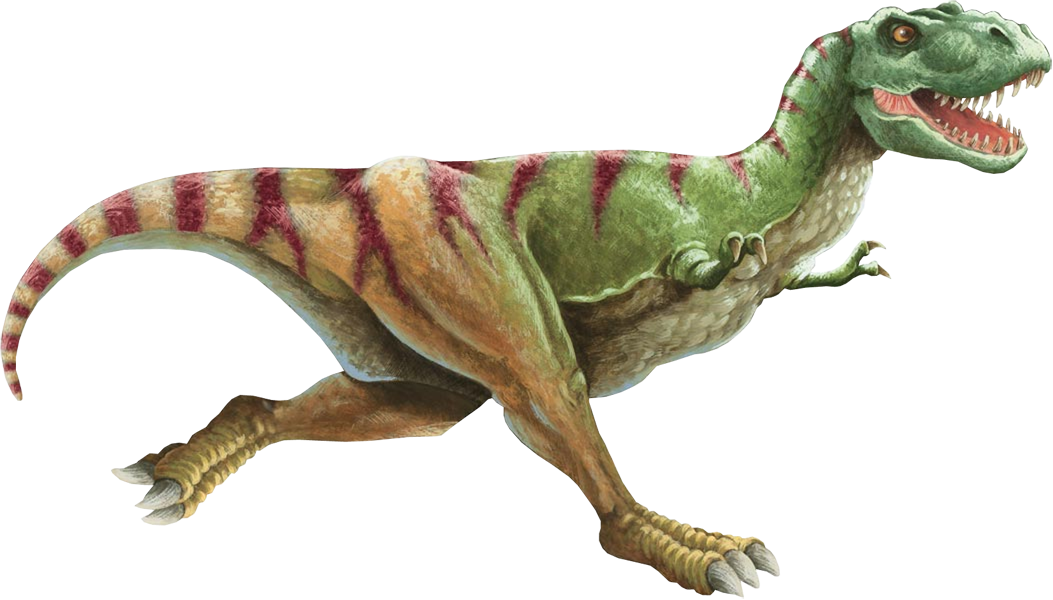 Dinosaur PNG - 6921