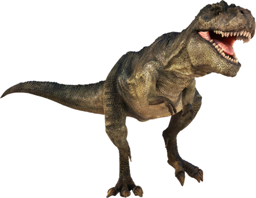 Dinosaur PNG - 6914