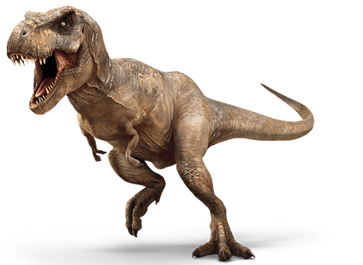 Dinosaur PNG - 6924
