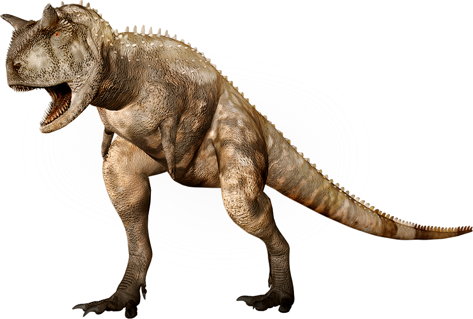 Dinosaur PNG - 6926