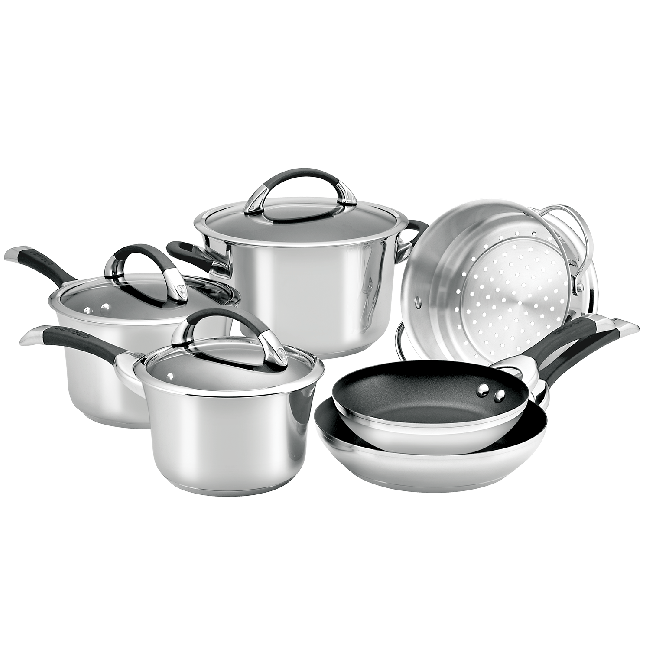 Dirty Pots And Pans PNG - 166586