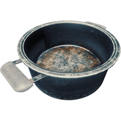 Dirty Pots And Pans PNG - 166577