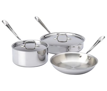 Dirty Pots And Pans PNG - 166582