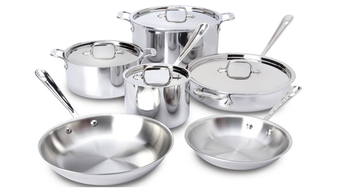 Dirty Pots And Pans PNG - 166573