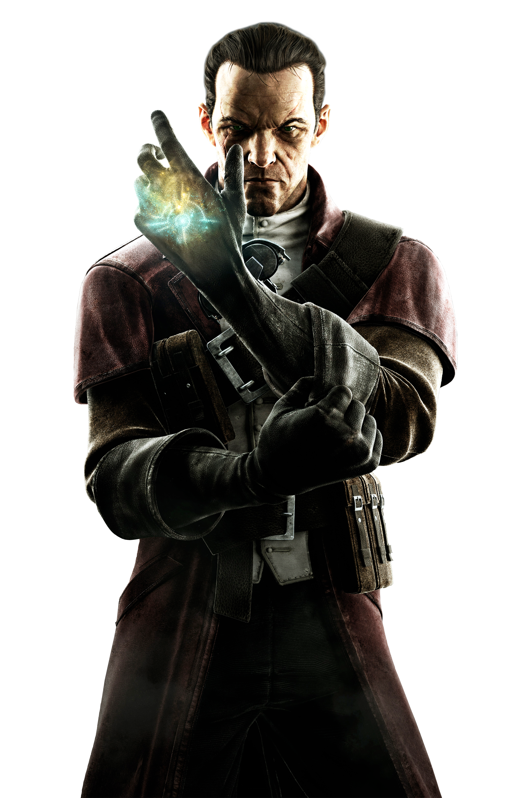 Dishonored PNG-PlusPNG.com-20