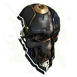 Dishonored PNG - 11679