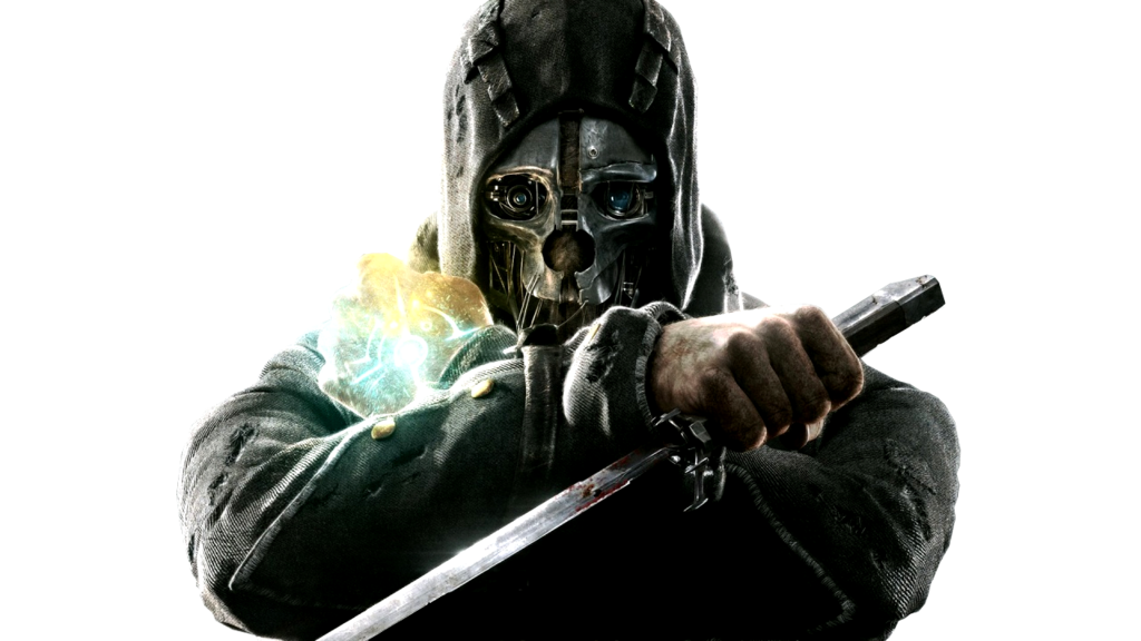 Dishonored PNG Transparent Im