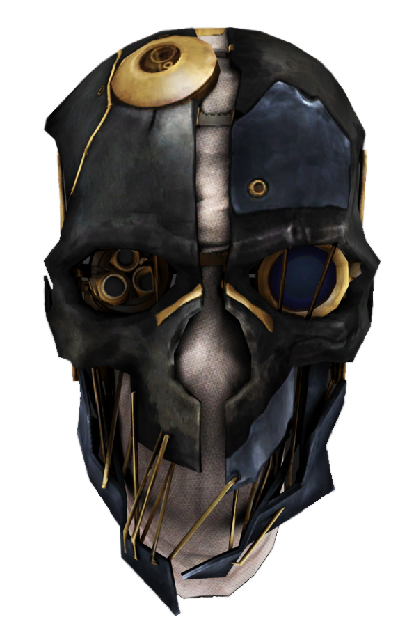 Dishonored PNG - 11675