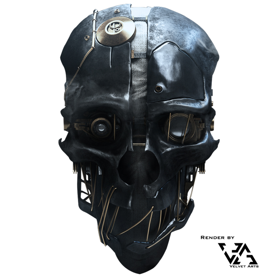 Dishonored PNG - 172634