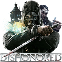 Dishonored PNG - 11673