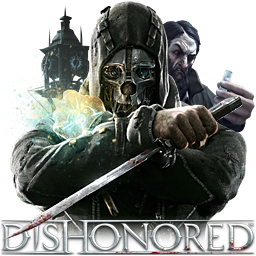 Dishonored PNG - 172628