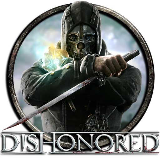 Dishonored PNG - 172633