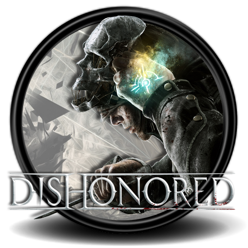 Dishonored PNG - 172624