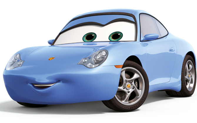 Disney·Pixar Cars