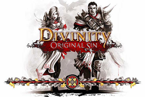 Divinity Original Sin PNG - 13111