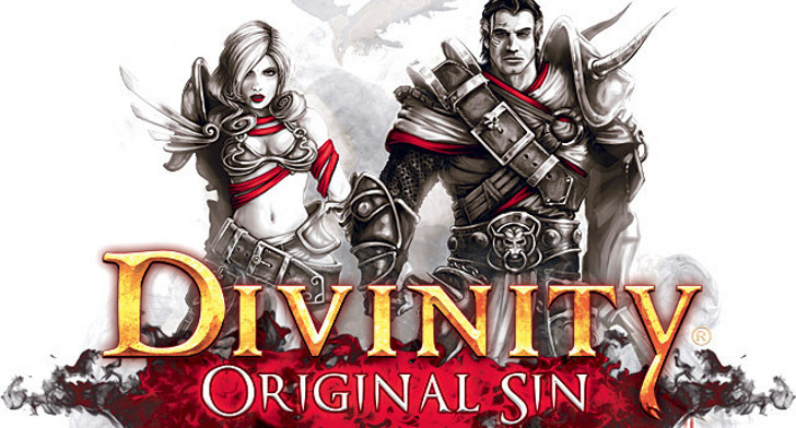 Divinity Original Sin PNG - 13113