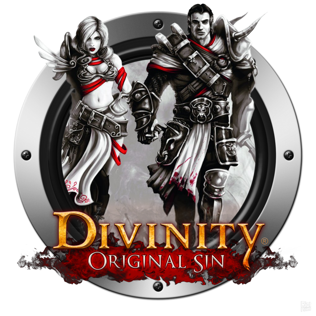 Divinity Original Sin PNG - 13093