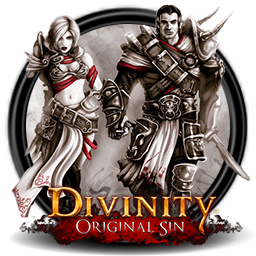 Divinity Original Sin PNG - 13100