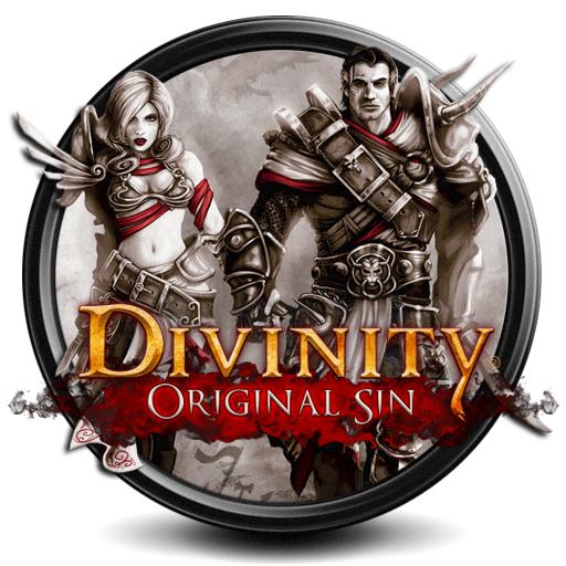 Divinity Original Sin 2 Logo 