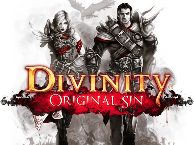 Divinity Original Sin PNG - 13101