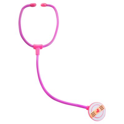 Doc Mcstuffins Stethoscope PNG - 88486
