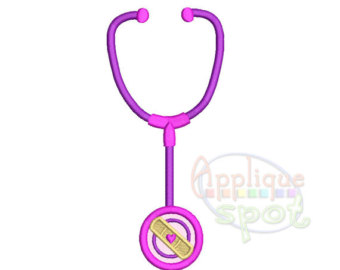 Doc Mcstuffins Stethoscope PNG - 88482