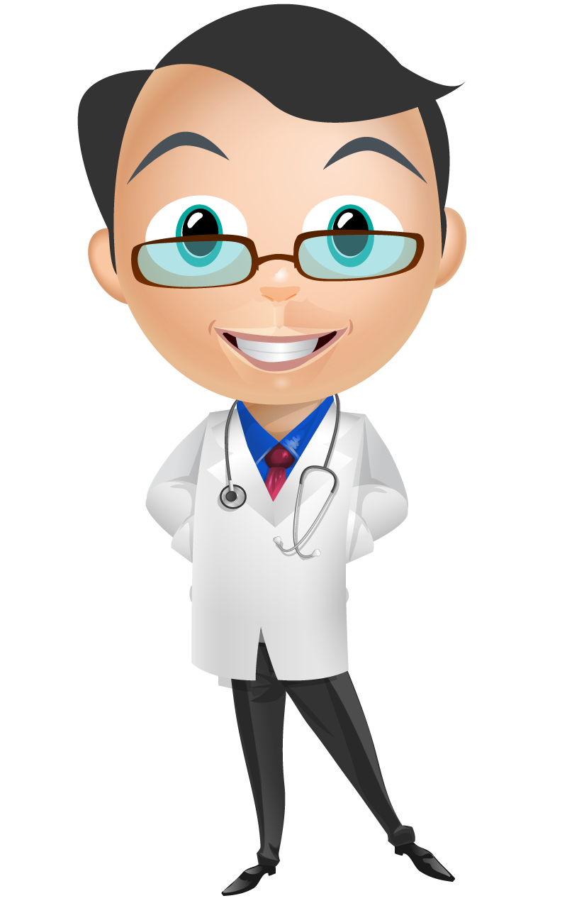 Doctor HD PNG - 89505