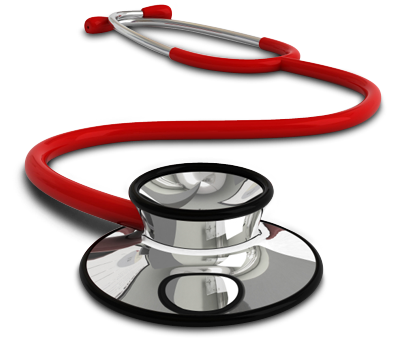 Doctor Stethoscope PNG HD - 147857